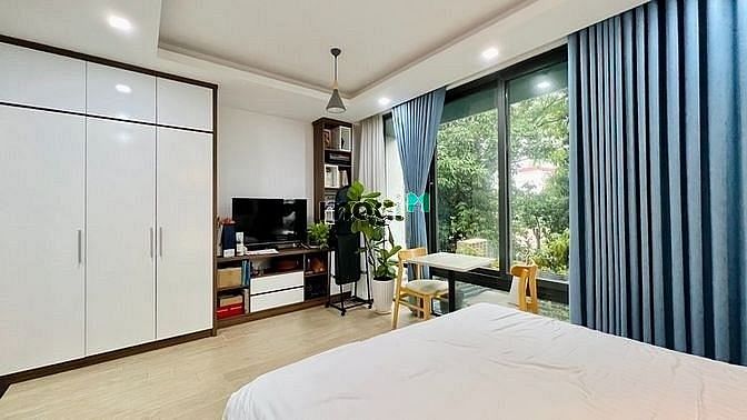Hình ảnh ✨Căn Hộ Studio✨ Cửa sổ View_Thiết Kế Hiện Đại_ngay Làng Báo Chí Quận 2