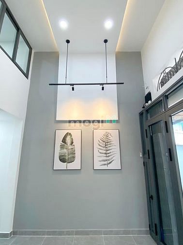 Hình ảnh Bán nhà đẹp Tân Bình HXH giá chỉ 4Tỷ