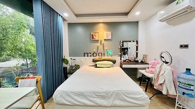 Hình ảnh ✨Căn Hộ Studio✨ Cửa sổ View_Thiết Kế Hiện Đại_ngay Làng Báo Chí Quận 2