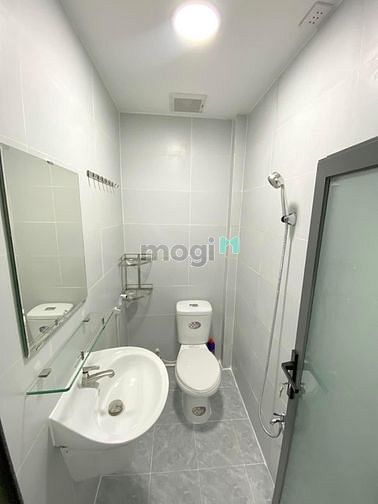 Hình ảnh Bán nhà đẹp Tân Bình HXH giá chỉ 4Tỷ