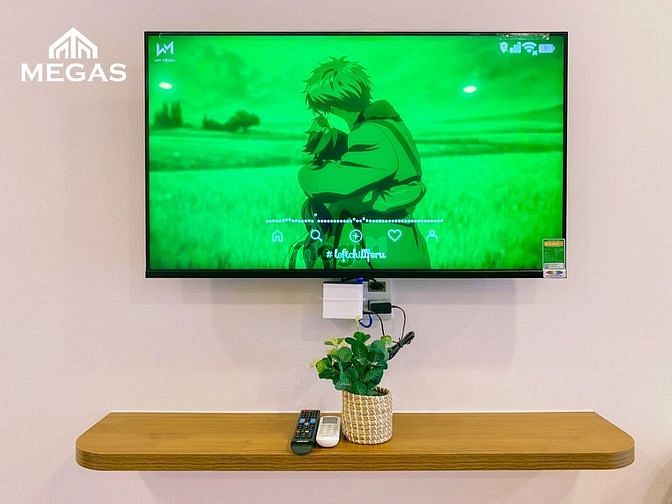 Hình ảnh Căn Hộ Cho Thuê Giá Rẻ Quận 1 Gần Chợ Tân Định Mới Tháng 4