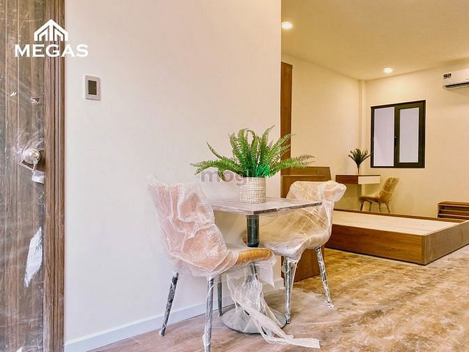 Hình ảnh Căn Hộ Cho Thuê Giá Rẻ Quận 1 Gần Chợ Tân Định Mới Tháng 4