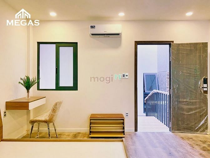 Hình ảnh Căn Hộ Cho Thuê Giá Rẻ Quận 1 Gần Chợ Tân Định Mới Tháng 4