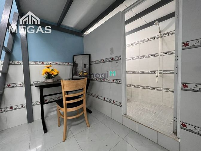 Hình ảnh Phòng Sẵn Nội Thất Gần ĐH Văn Hiến