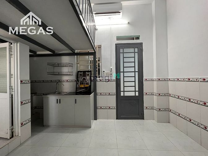 Hình ảnh Phòng Sẵn Nội Thất Gần ĐH Văn Hiến