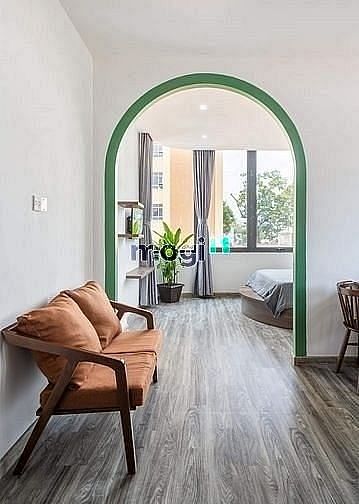 Hình ảnh ✅ CHDV Phòng Ngủ Tách Biệt_Cửa Sổ Thoáng_Đường Võ Văn Tần Quận 3 ✅