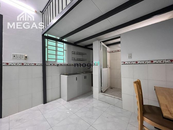 Hình ảnh Căn Hộ Full Nội Thất Gần Ngay Ngã 4 Bảy Hiền