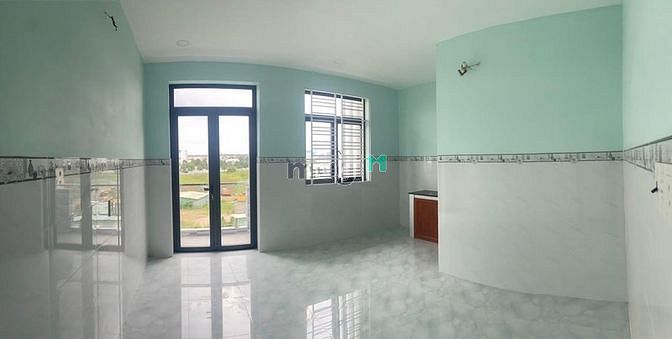 Hình ảnh Phòng thoáng mát gần Lê Văn Việt, giá từ 3tr5