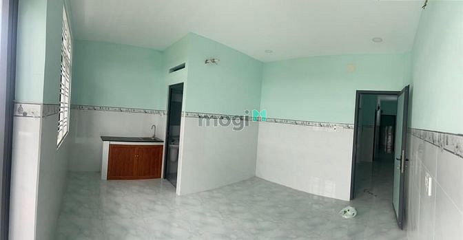 Hình ảnh Phòng thoáng mát gần Lê Văn Việt, giá từ 3tr5