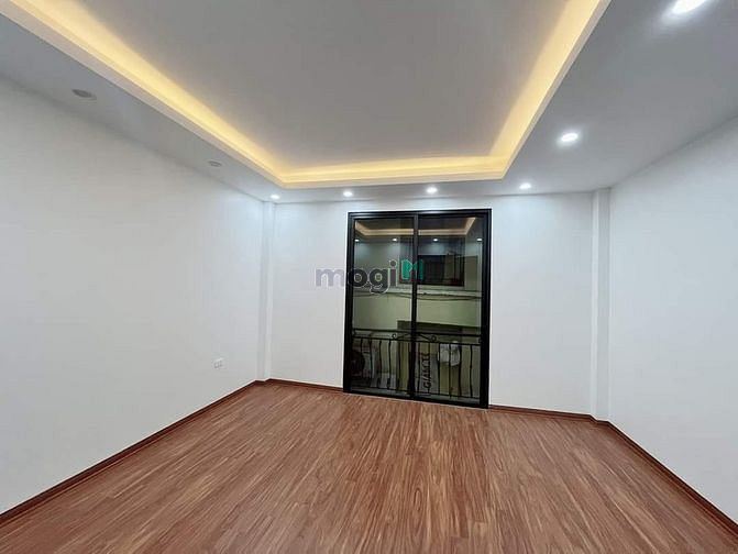 Hình ảnh Nhỉnh 2 tỷ nhà đẹp Đức Thượng mặt tiền rộng ôtô gần ngõ nông.