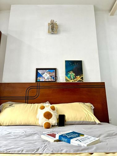 Hình ảnh 🔥Studio Full nội thất - cửa số lớn- thang máy - ờ giấc tự do 🔥