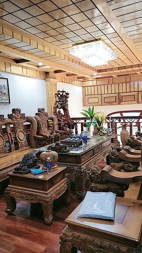 Hình ảnh Bán nhà nội thất đẹp 5 tầng, 110m2, 16.5ty, Tân Bình