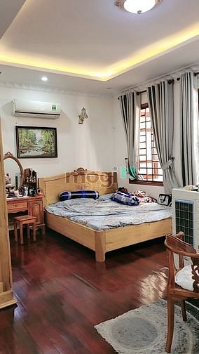 Hình ảnh Bán nhà nội thất đẹp 5 tầng, 110m2, 16.5ty, Tân Bình
