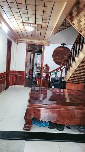 Hình ảnh Bán nhà nội thất đẹp 5 tầng, 110m2, 16.5ty, Tân Bình
