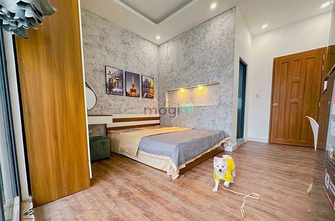 Hình ảnh 🌆Khai Trương Studio_Bancony siêu đẹp-Ngay Cầu Trần Quang Diệu 🔥