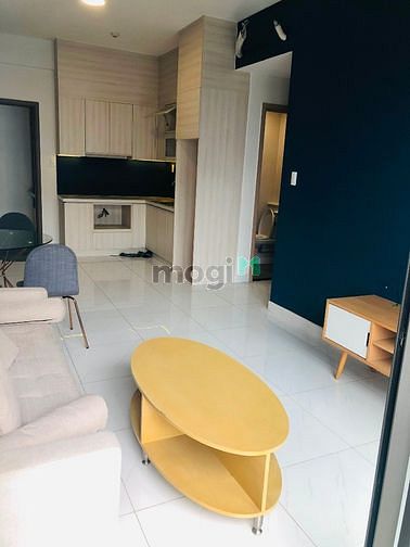 Hình ảnh Cho thuê nhanh căn 2 phòng có ít nội thất giá 8tr