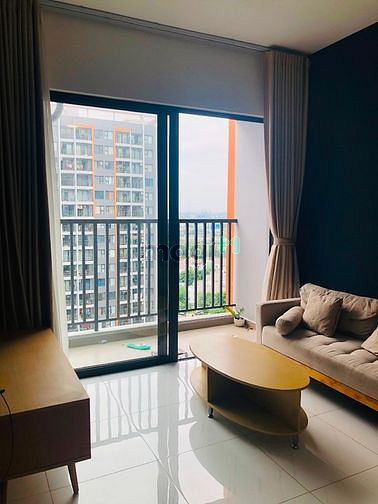 Hình ảnh Cho thuê nhanh căn 2 phòng có ít nội thất giá 8tr