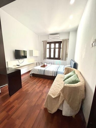 Hình ảnh Cho thuê Trang Chủ MB66.COM / Đăng Ký Tặng 66K có dọn phòng gần MB66 là nhà cái uy tín hàng đầu tại Việt Nam Lê Văn Tám😁Nhà Thờ Đức Bà