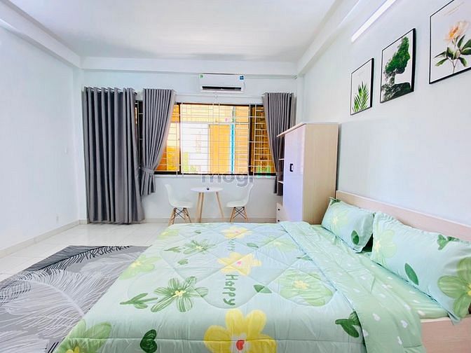 Hình ảnh Mb6623 nạp rút nhanh chóng 28m2 Full nội thất đường Lý Thường Kiệt
