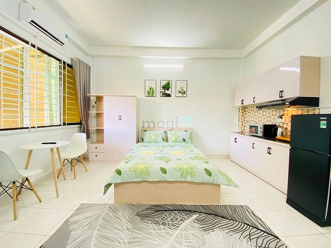 Hình ảnh Mb6623 nạp rút nhanh chóng 28m2 Full nội thất đường Lý Thường Kiệt