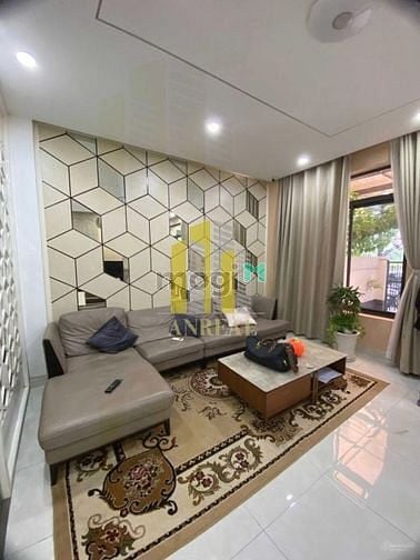 Hình ảnh Cho thuê Villa An Phú - Diện tích 10x20m - 2 Lầu