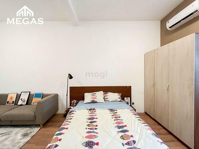 Hình ảnh Mb6623 nạp rút nhanh chóng 45m2 - Full nội thất - cửa sổ lớn ngay khu Thảo Điền Q2