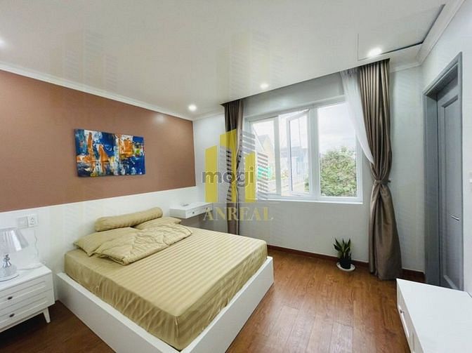 Hình ảnh Cho thuê Villa An Phú - Diện tích 10x20m - 2 Lầu