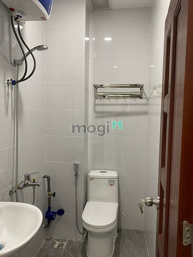 Hình ảnh 🔥Studio ban công - giờ giấc tự do - Gần trường Nguyễn Khuyến🔥