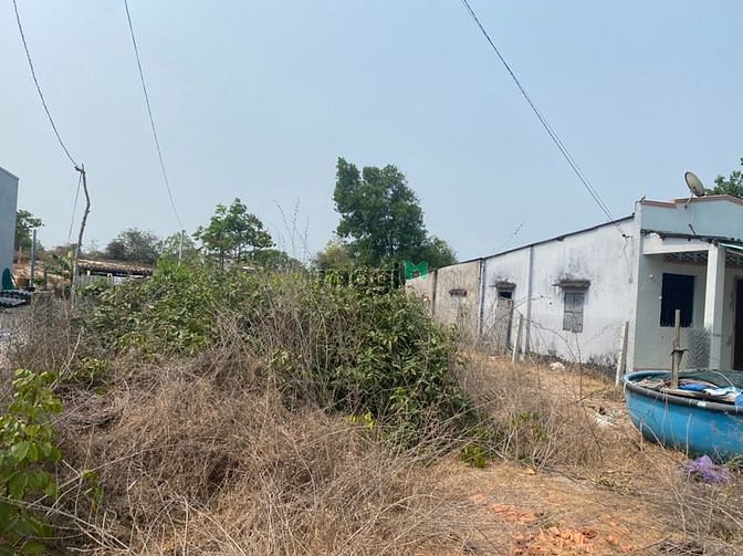 Hình ảnh Đất sát biển Tân Thắng Bình Thuận 2 tỷ 350