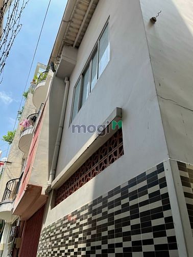 Hình ảnh 🏠 Nhà 6.5x8m Nguyễn Trãi, 3pn, 2wc