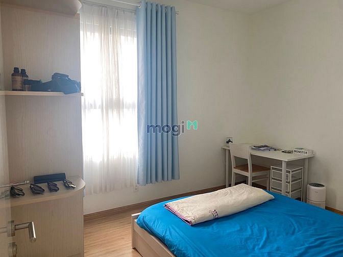 Hình ảnh Cho thuê căn 1+1 giá 7tr đủ nội thất