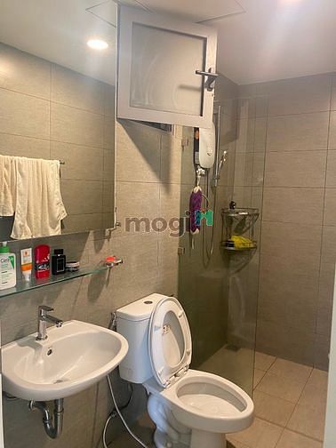 Hình ảnh Cho thuê căn 1+1 giá 7tr đủ nội thất