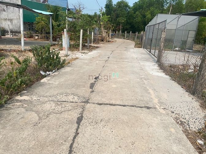 Hình ảnh Đất sát biển Tân Thắng Bình Thuận 2 tỷ 350