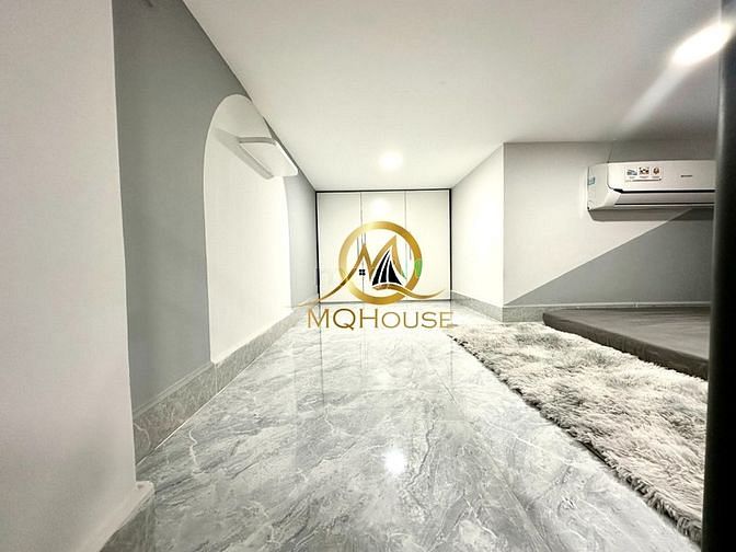 Hình ảnh 🌈CC MỚI 100%_DUPLEX Sang mịn_FULL NT_Thang máy_BẢO VỆ