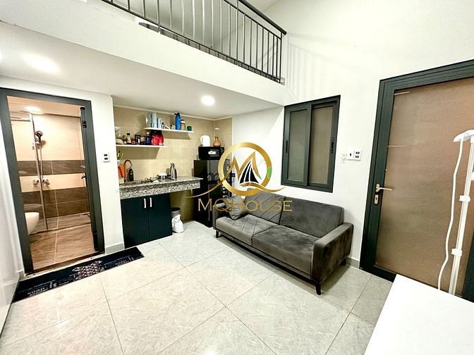 Hình ảnh 🌈CC MỚI 100%_DUPLEX Sang mịn_FULL NT_Thang máy_BẢO VỆ