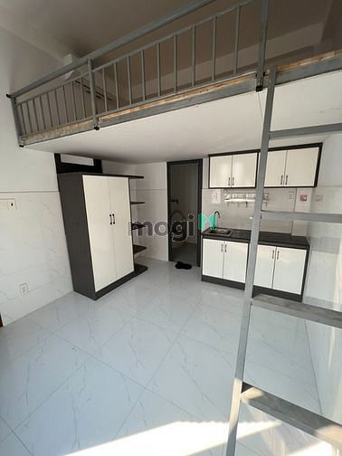 Hình ảnh 🧧Phòng Có Gác cửa sổ lớn siêu thoáng