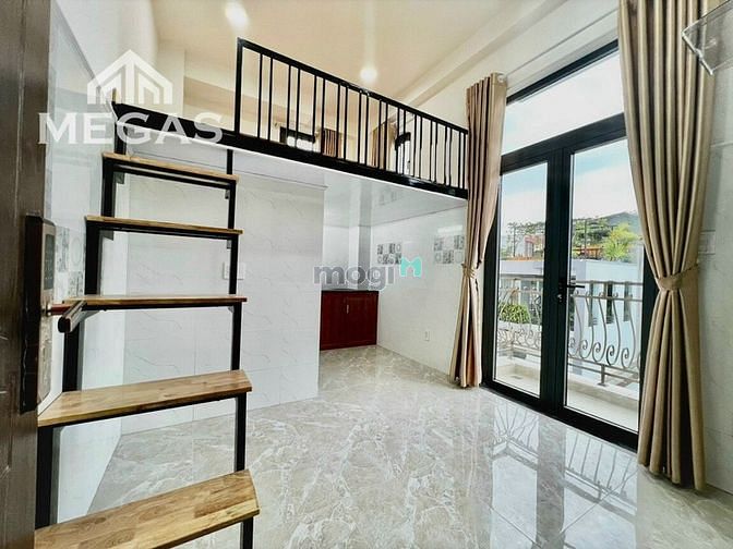 Hình ảnh Ban Công Mới Gần Ngay Phan Anh - Hòa Bình