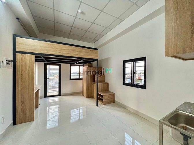Hình ảnh DUPLEX K Giới Hạn Người Ở - P.Sơn Kỳ - Sát Bên AEON TÂN PHÚ