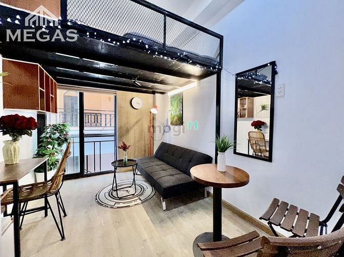 Hình ảnh Cho thuê Trang Chủ MB66.COM / Đăng Ký Tặng 66K duplex ban công ngay ngã 5 cống quỳnh