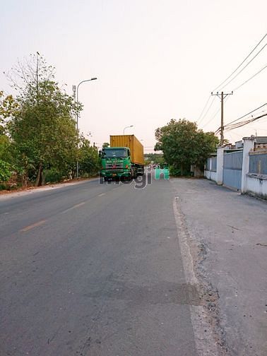 Hình ảnh Bán Biệt Thự Sân VƯỜN AO CHUỒNG Củ Chi