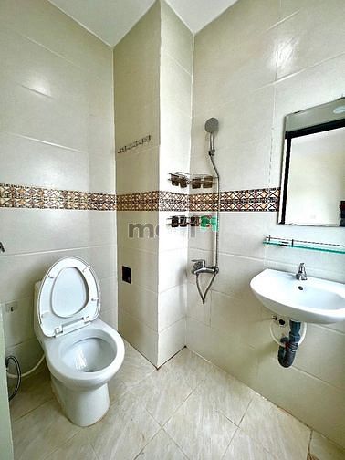 Hình ảnh Căn Hộ Dịch Vụ Full Nội Thất Lê Đức Thọ