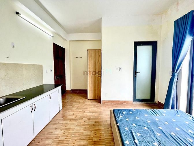 Hình ảnh Căn Hộ Dịch Vụ Full Nội Thất Lê Đức Thọ