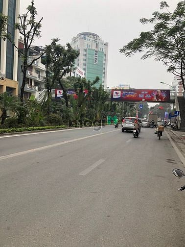 Hình ảnh Cho thuê nhà mặt phố Xã Đàn-Quận Đống Đa