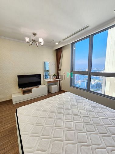 Hình ảnh Cho thuê siêu phẩm 3PN Vinhomes Central Park diện tích 120 m2