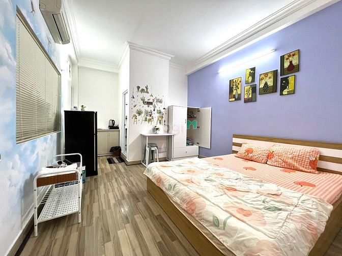 Hình ảnh 👉Cho thuê ngắn hạn - dài hạn Trang Chủ MB66.COM / Đăng Ký Tặng 66K gần phố tây Bùi Viện👆 KS Pullman