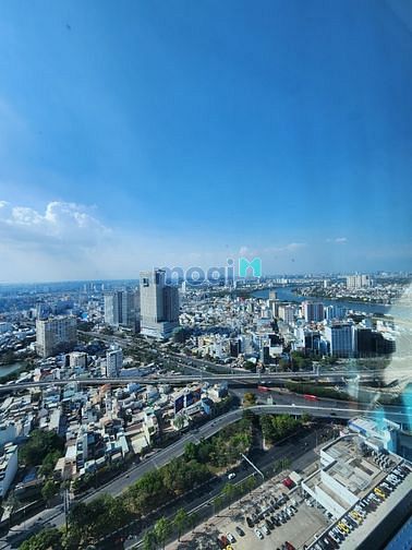 Hình ảnh Cho thuê siêu phẩm 3PN Vinhomes Central Park diện tích 120 m2