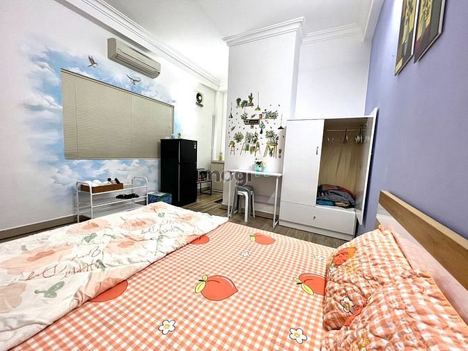 Hình ảnh 👉Cho thuê ngắn hạn - dài hạn Trang Chủ MB66.COM / Đăng Ký Tặng 66K gần phố tây Bùi Viện👆 KS Pullman