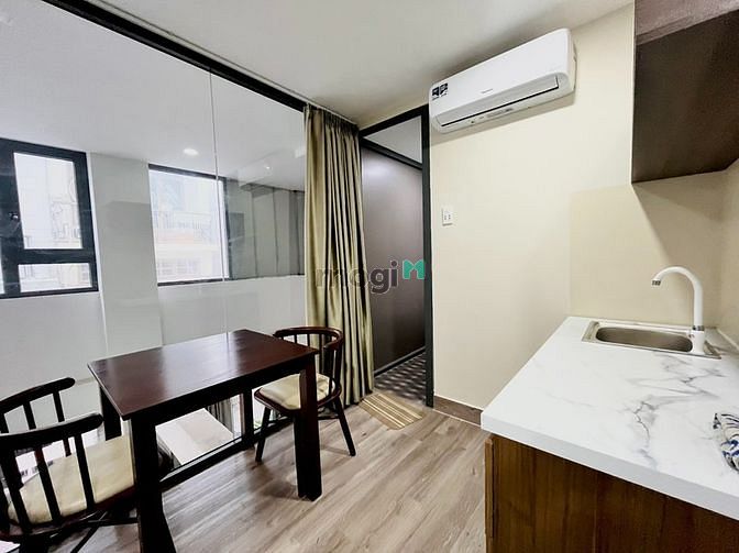 Hình ảnh 🏡CH Studio tại Trần Hưng Đạo Q.1 gần chợ Bến Thành, ĐH Văn Lang CS1🔥