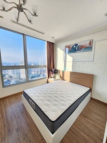 Hình ảnh Cho thuê siêu phẩm 3PN Vinhomes Central Park diện tích 120 m2