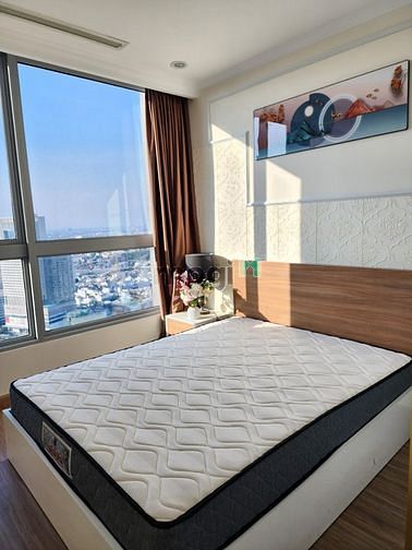 Hình ảnh Cho thuê siêu phẩm 3PN Vinhomes Central Park diện tích 120 m2